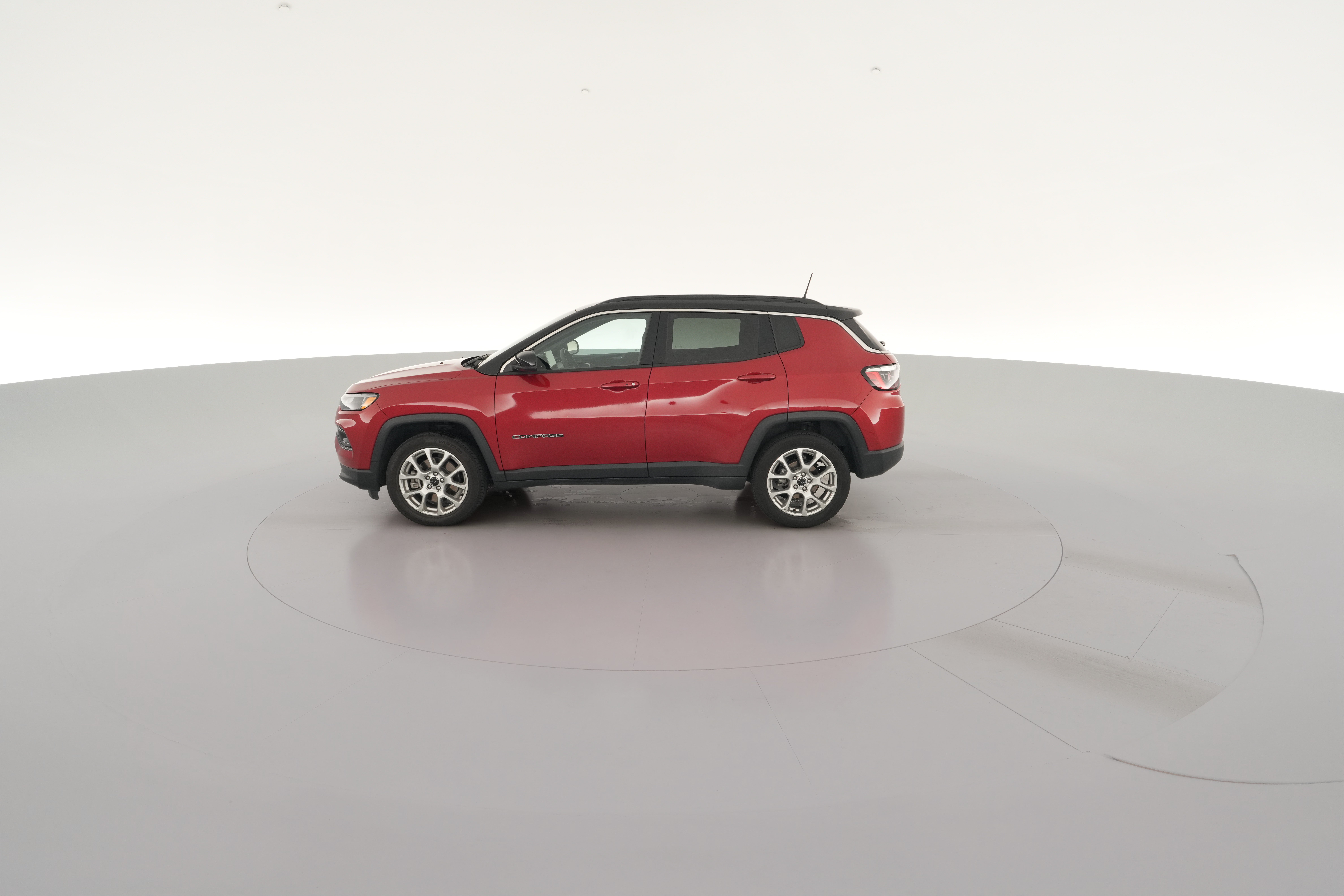 2025 Jeep Compass Limited - Photo 27