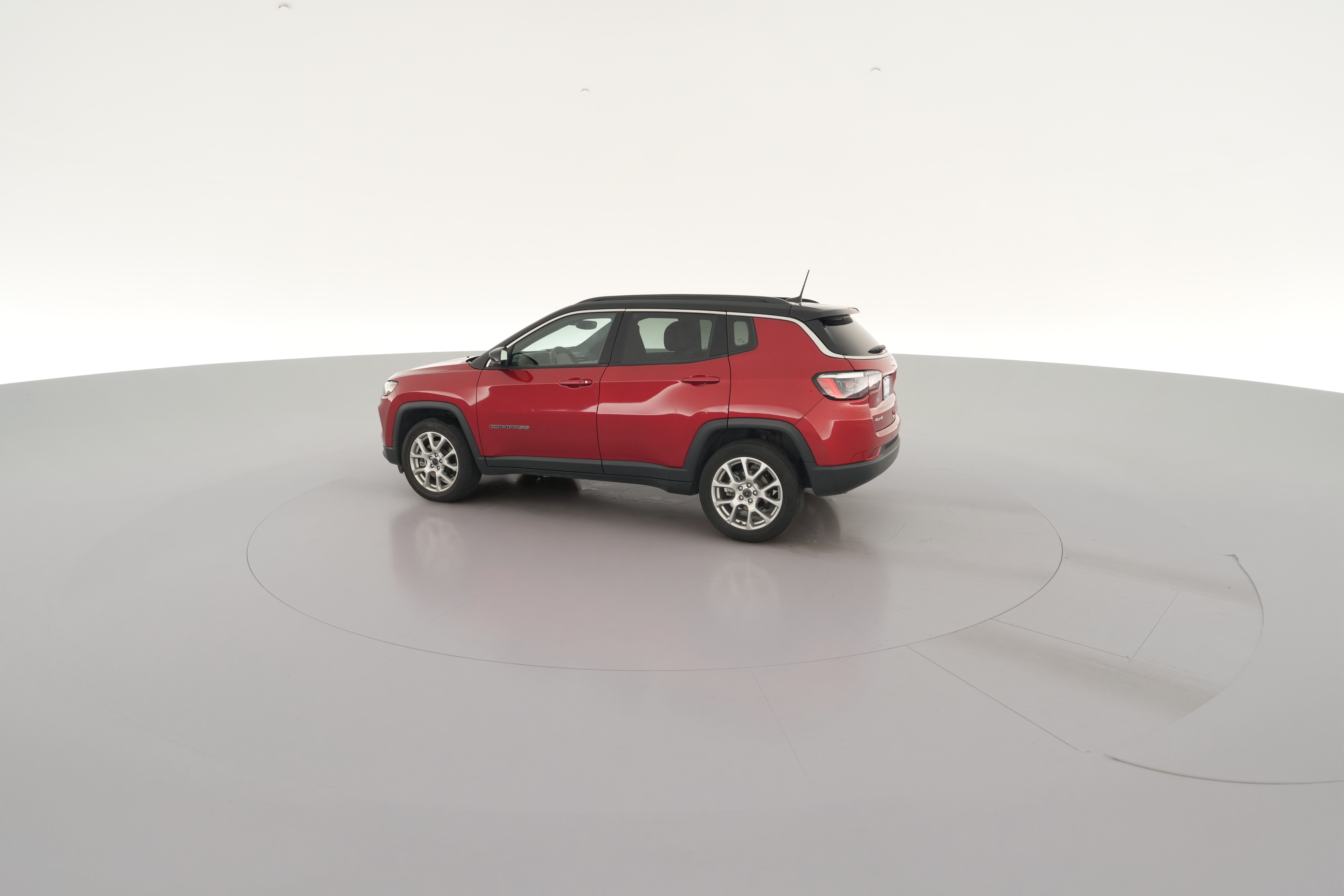 2025 Jeep Compass Limited - Photo 28