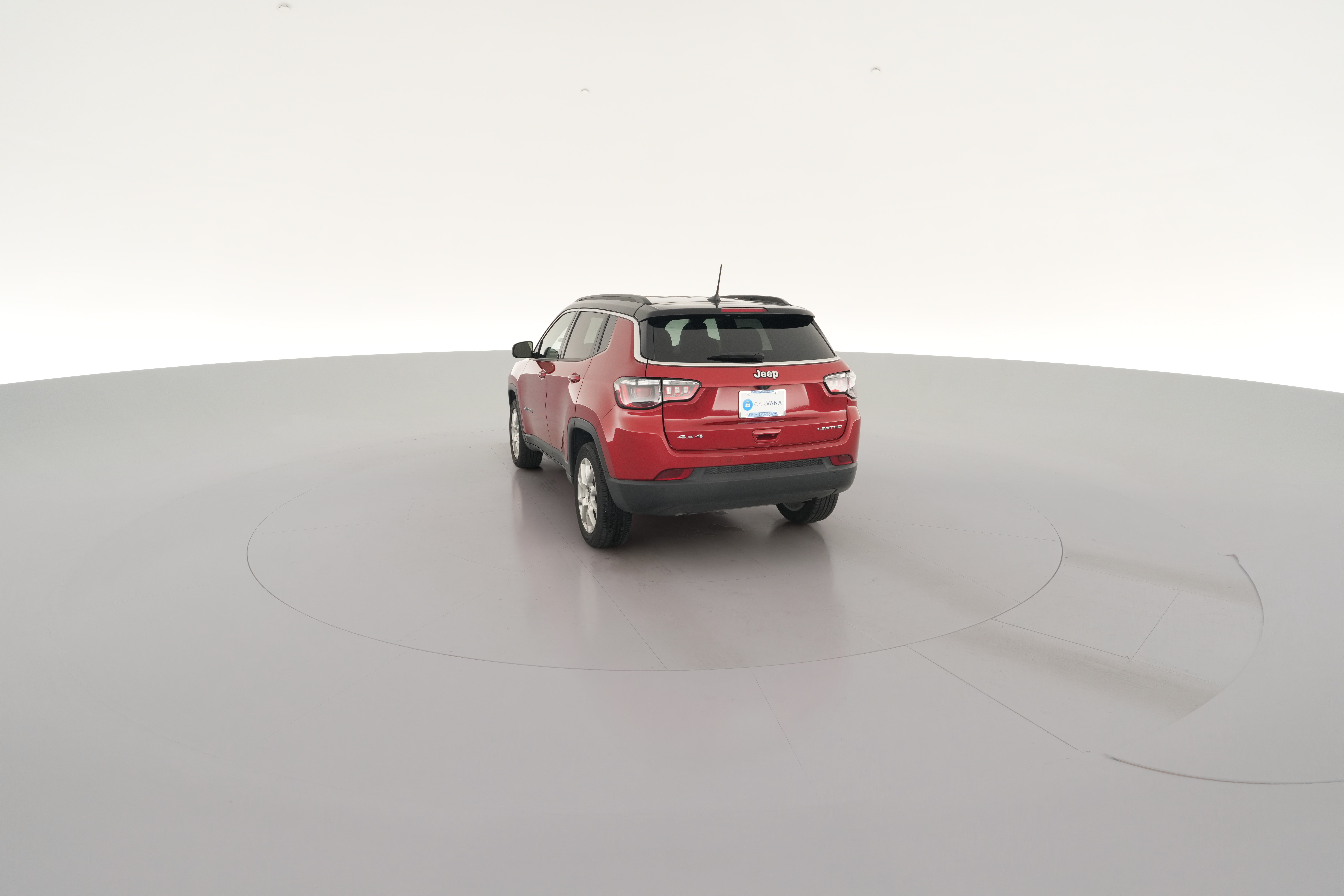 2025 Jeep Compass Limited - Photo 30