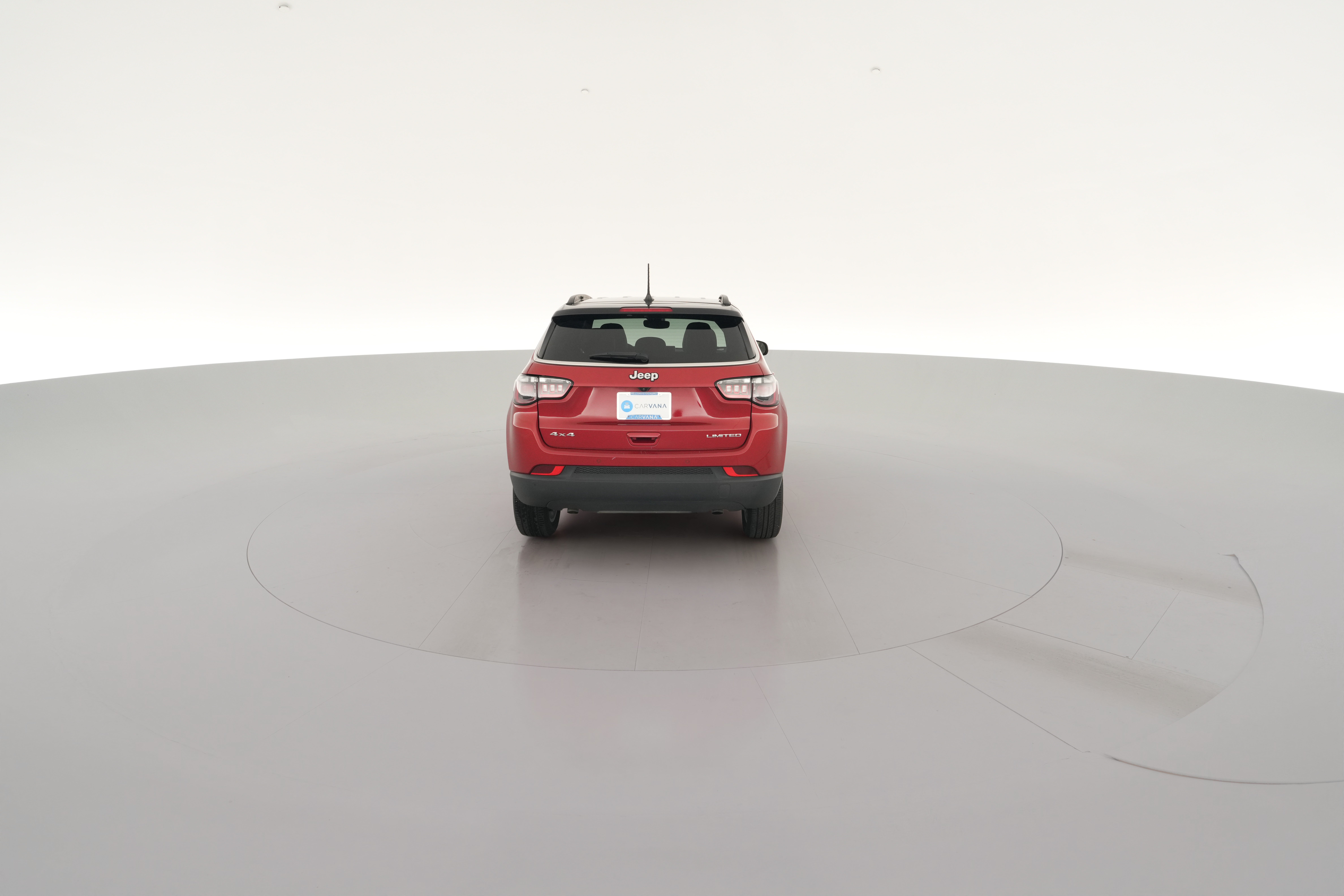 2025 Jeep Compass Limited - Photo 31