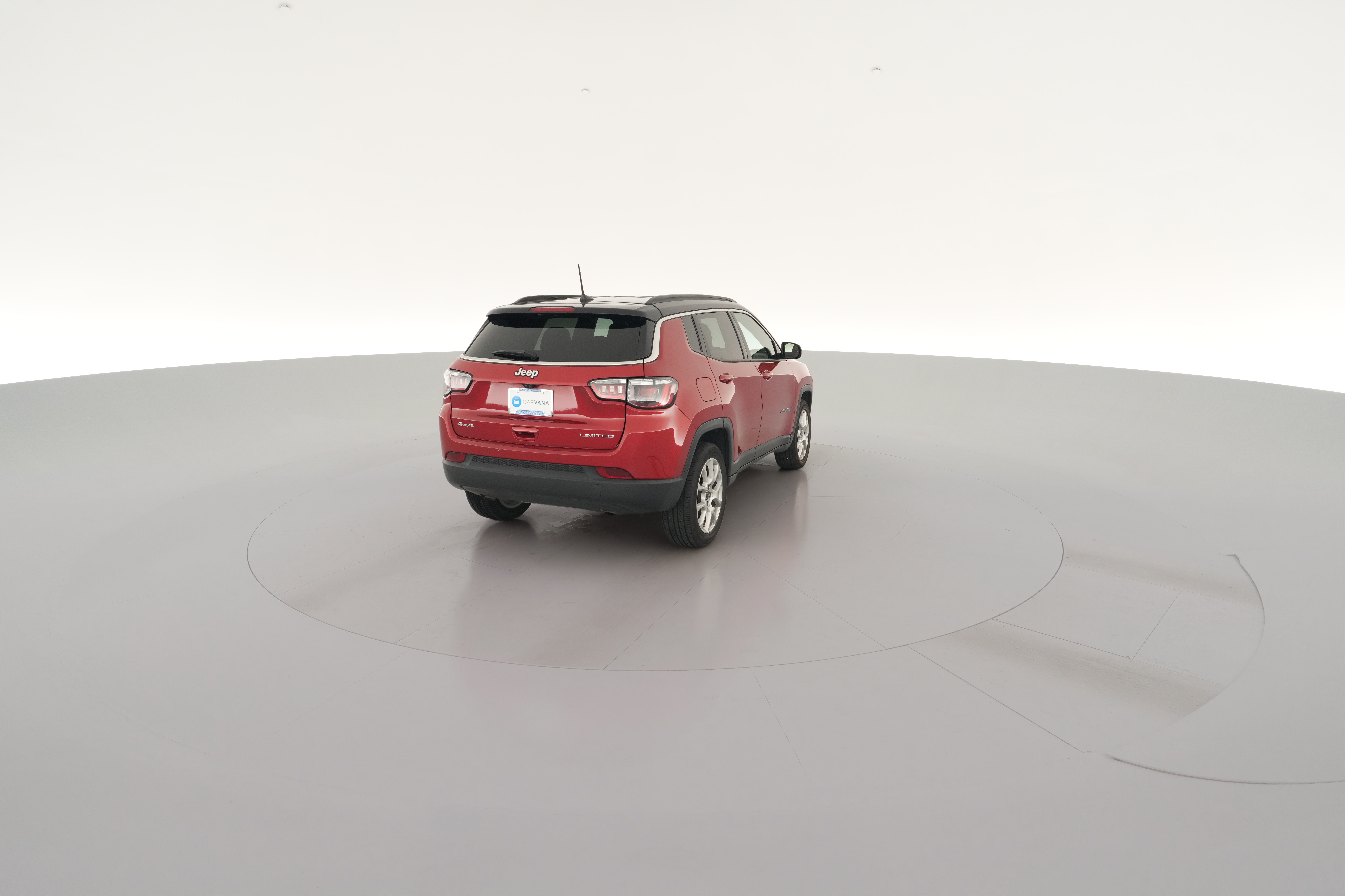 2025 Jeep Compass Limited - Photo 32