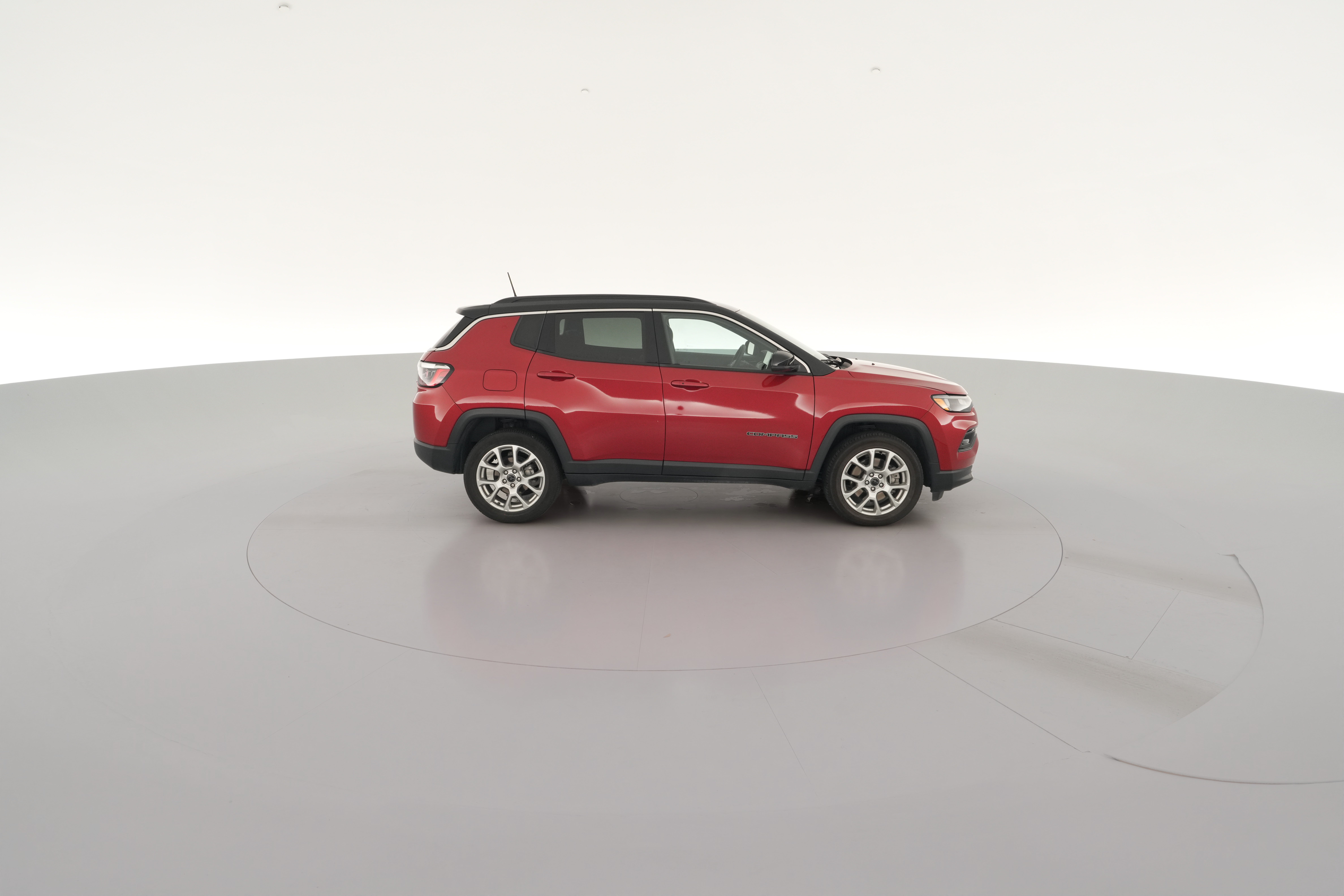 2025 Jeep Compass Limited - Photo 35