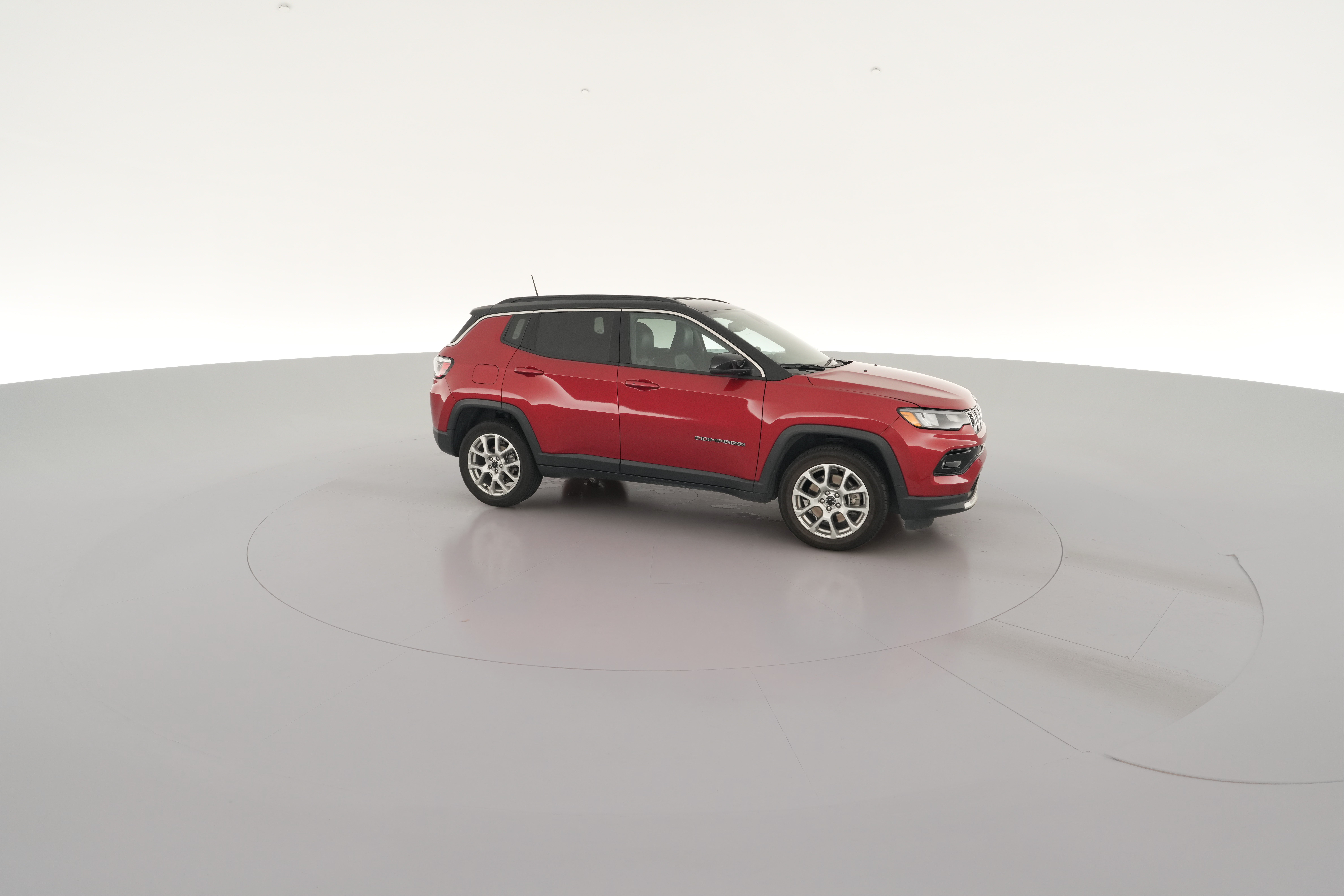 2025 Jeep Compass Limited - Photo 36