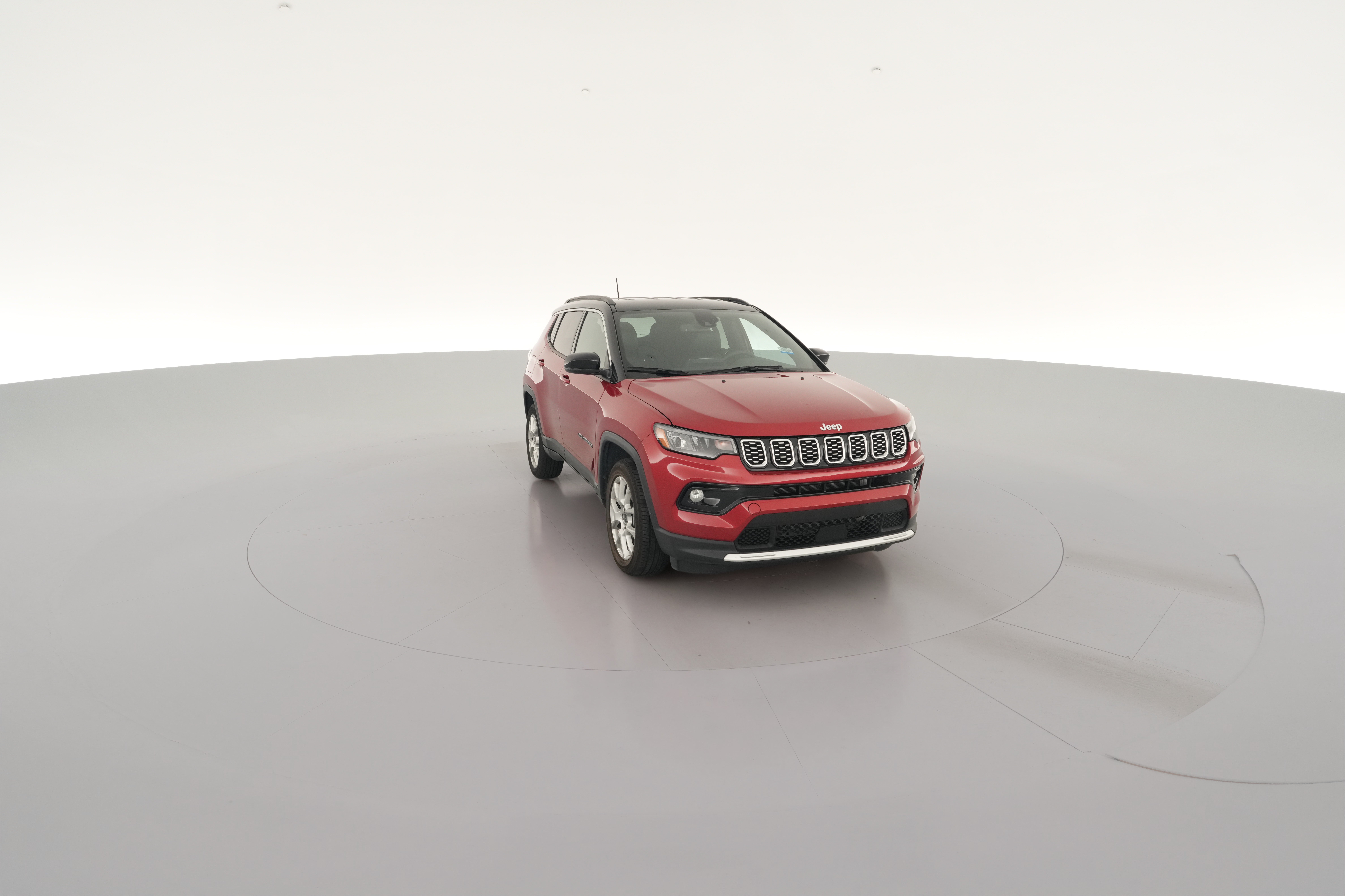 2025 Jeep Compass Limited - Photo 38