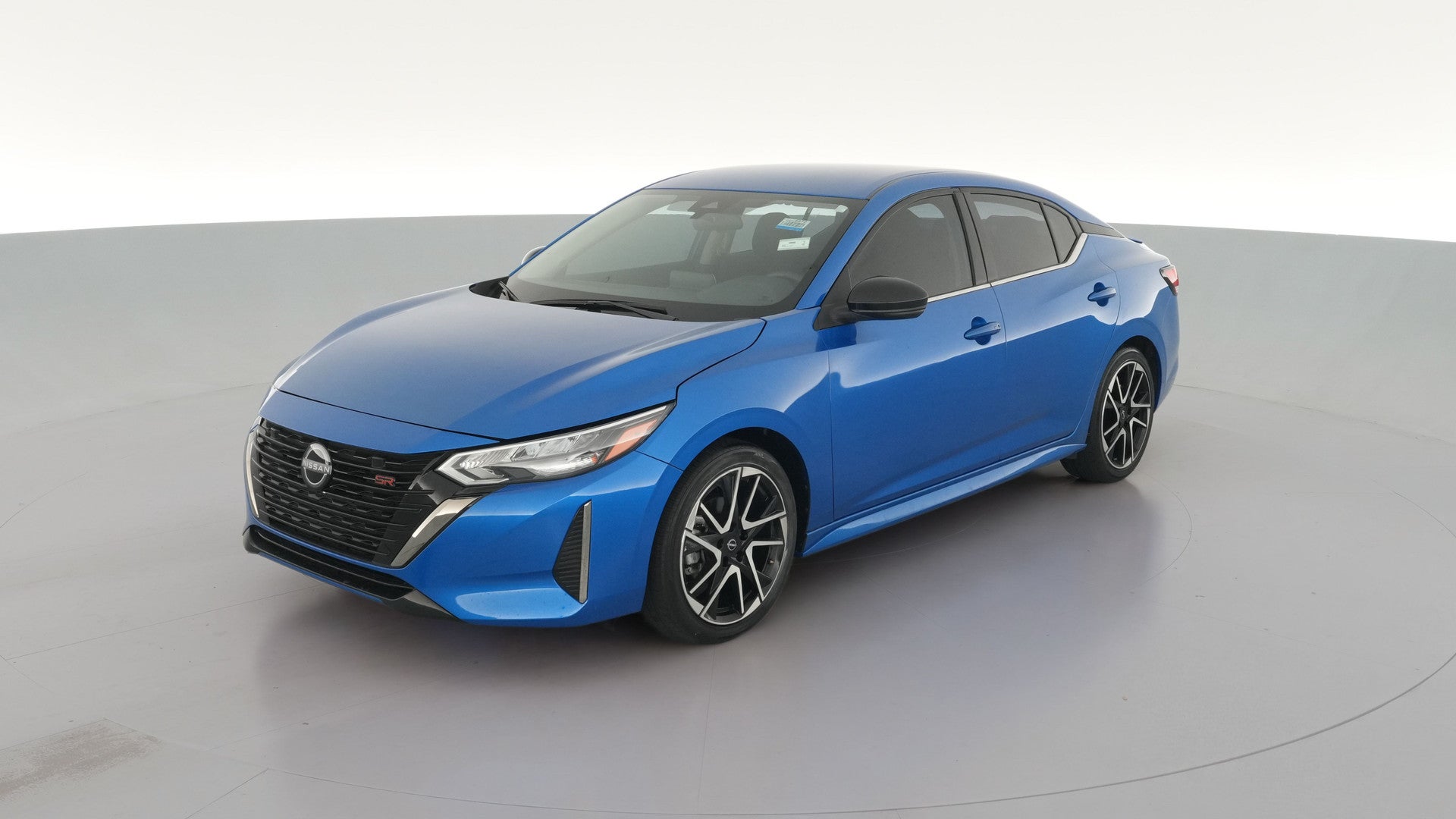 2024 Nissan Sentra vehicle photo
