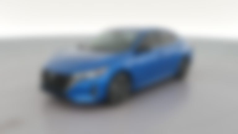 2024 Nissan Sentra vehicle photo