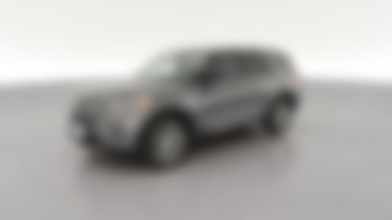 2021 Ford Explorer vehicle photo