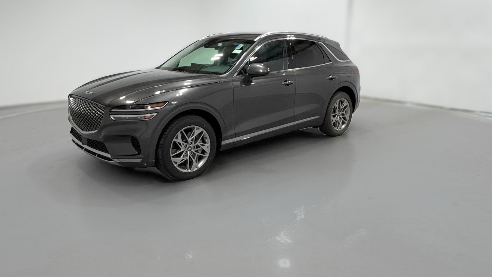 2025 Genesis GV70 vehicle photo