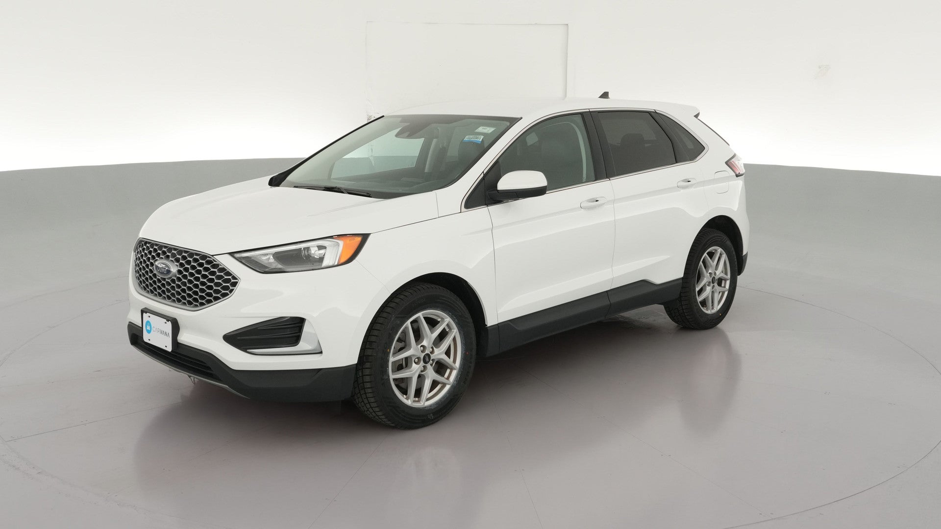 2024 Ford Edge vehicle photo
