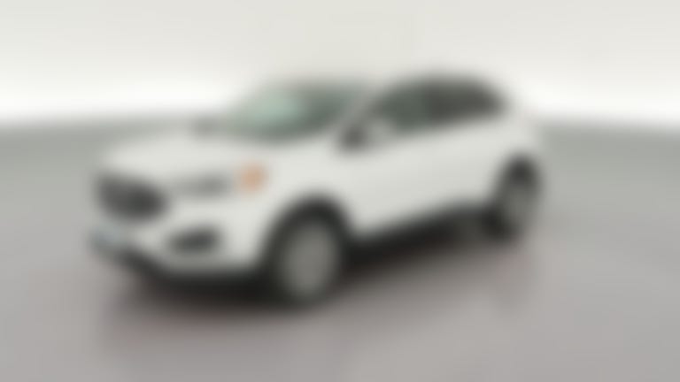 2024 Ford Edge vehicle photo