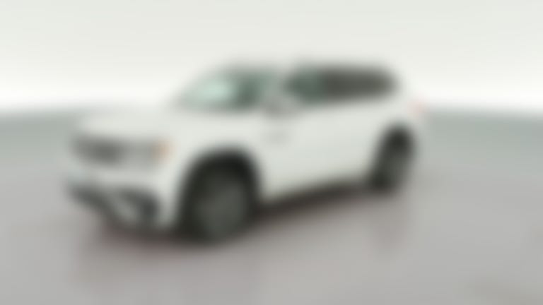 2019 Volkswagen Atlas vehicle photo