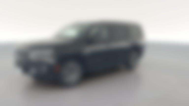 2024 Jeep Wagoneer vehicle photo
