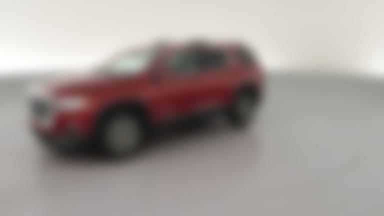 2023 GMC Acadia vehicle photo