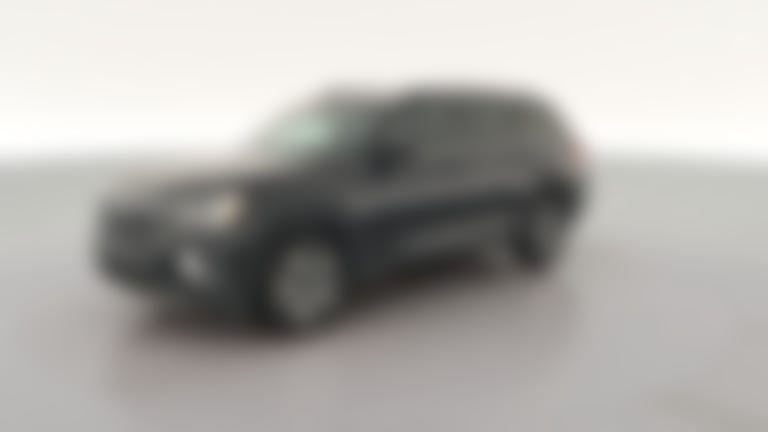 2025 Volkswagen Atlas vehicle photo