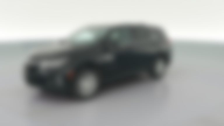 2024 Chevrolet Equinox vehicle photo