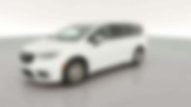 2023 Chrysler Pacifica vehicle photo