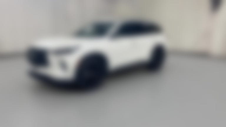 2025 INFINITI QX60 vehicle photo