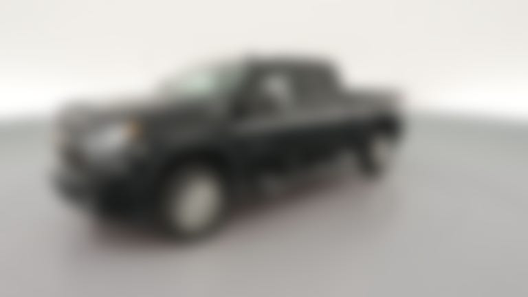 2021 Chevrolet Silverado 2500 HD Crew Cab vehicle photo