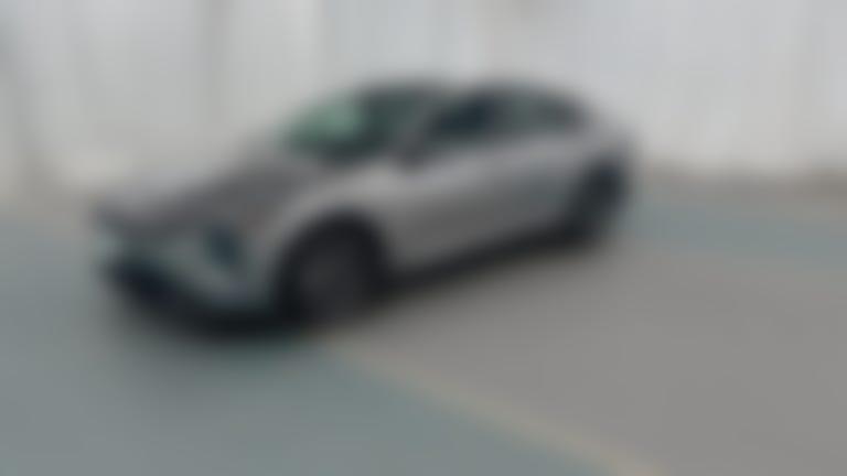 2025 Kia K4 vehicle photo