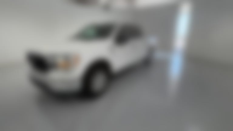 2021 Ford F150 SuperCrew Cab vehicle photo