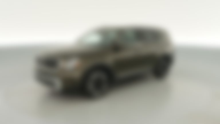 2025 Kia Telluride vehicle photo