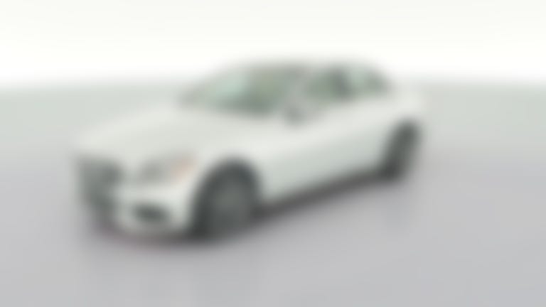 2018 Mercedes-Benz C-Class vehicle photo