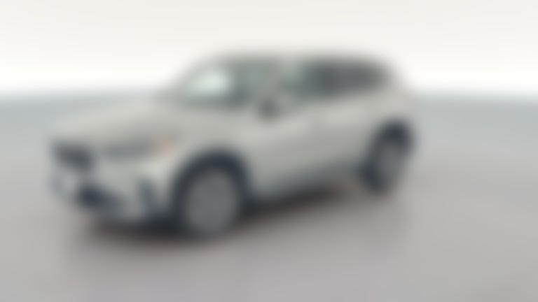 2026 BMW X1 vehicle photo