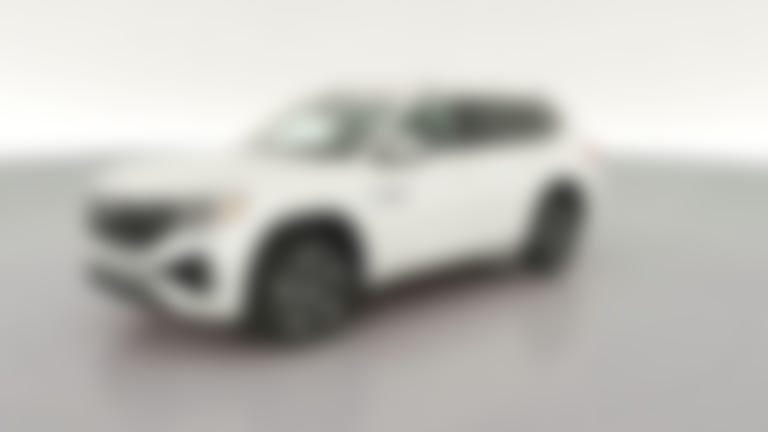 2024 Volkswagen Atlas vehicle photo
