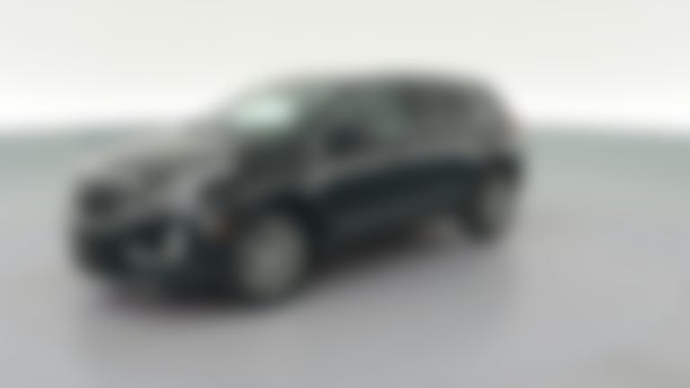 2021 Cadillac XT5 vehicle photo