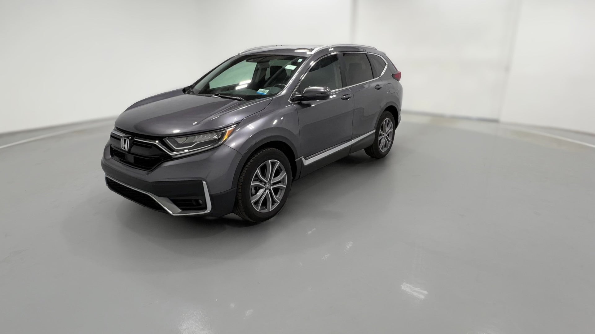 2021 Honda CR-V vehicle photo