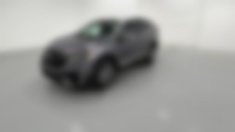 2021 Honda CR-V vehicle photo