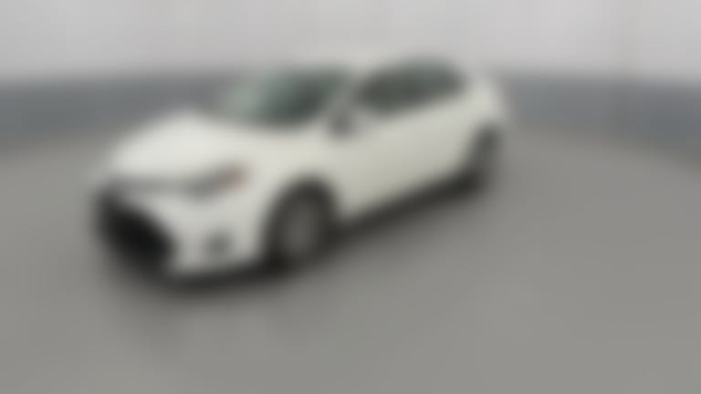 2019 Toyota Corolla vehicle photo