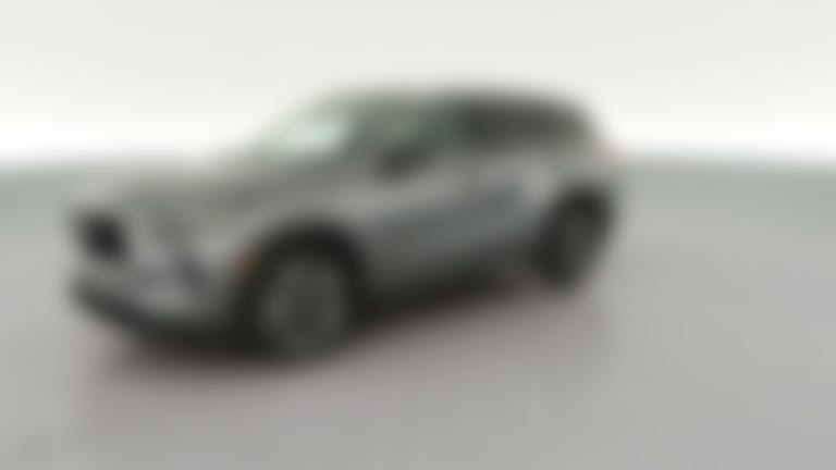 2023 INFINITI QX60 vehicle photo