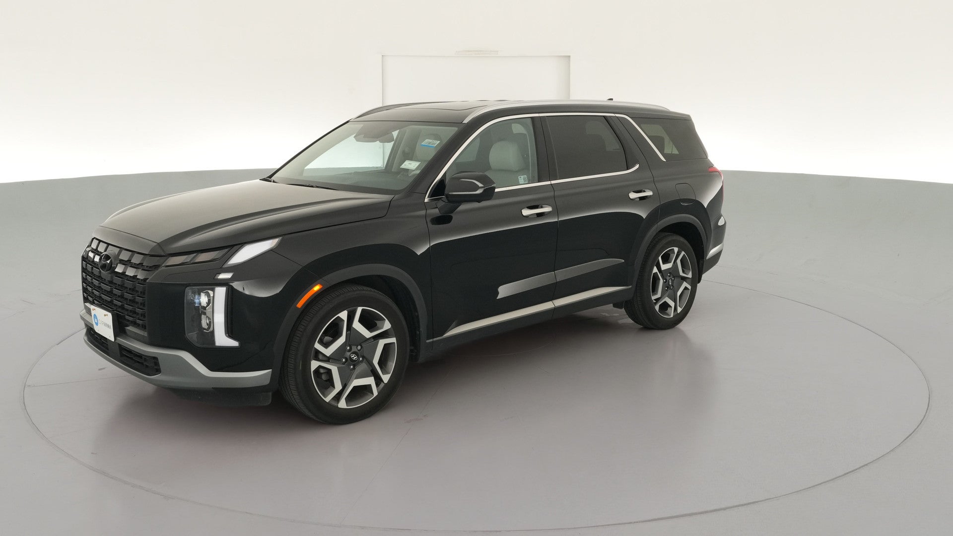 2024 Hyundai Palisade vehicle photo