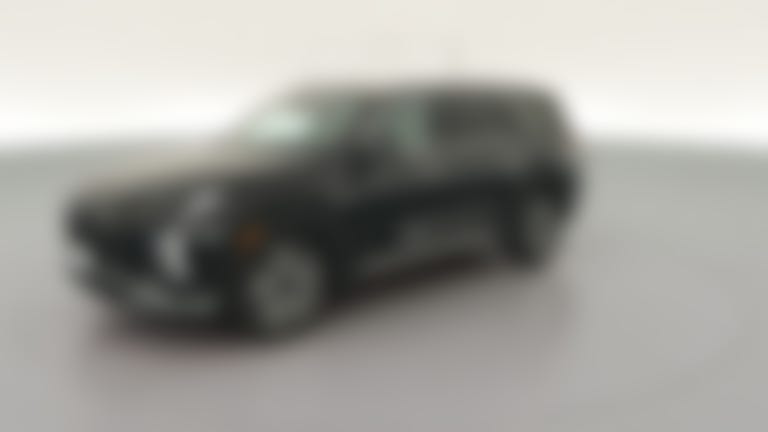 2024 Hyundai Palisade vehicle photo
