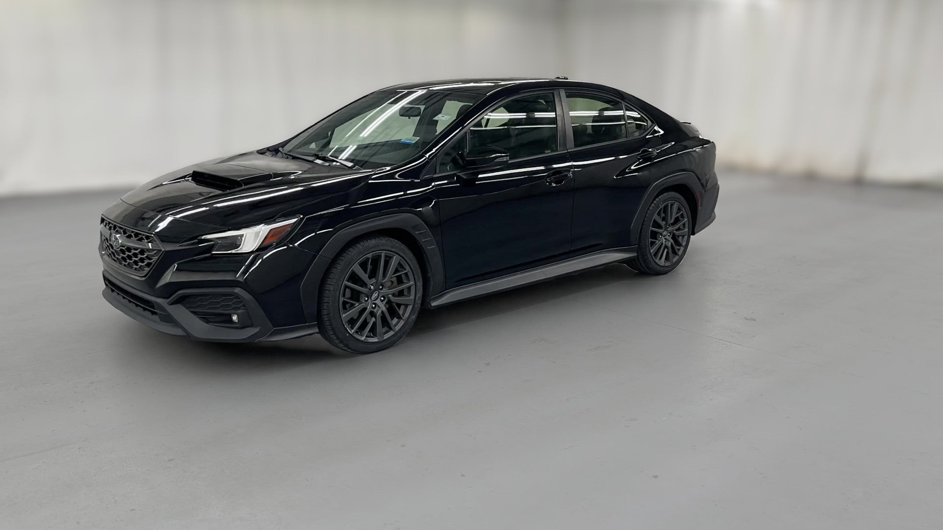 2022 Subaru WRX vehicle photo