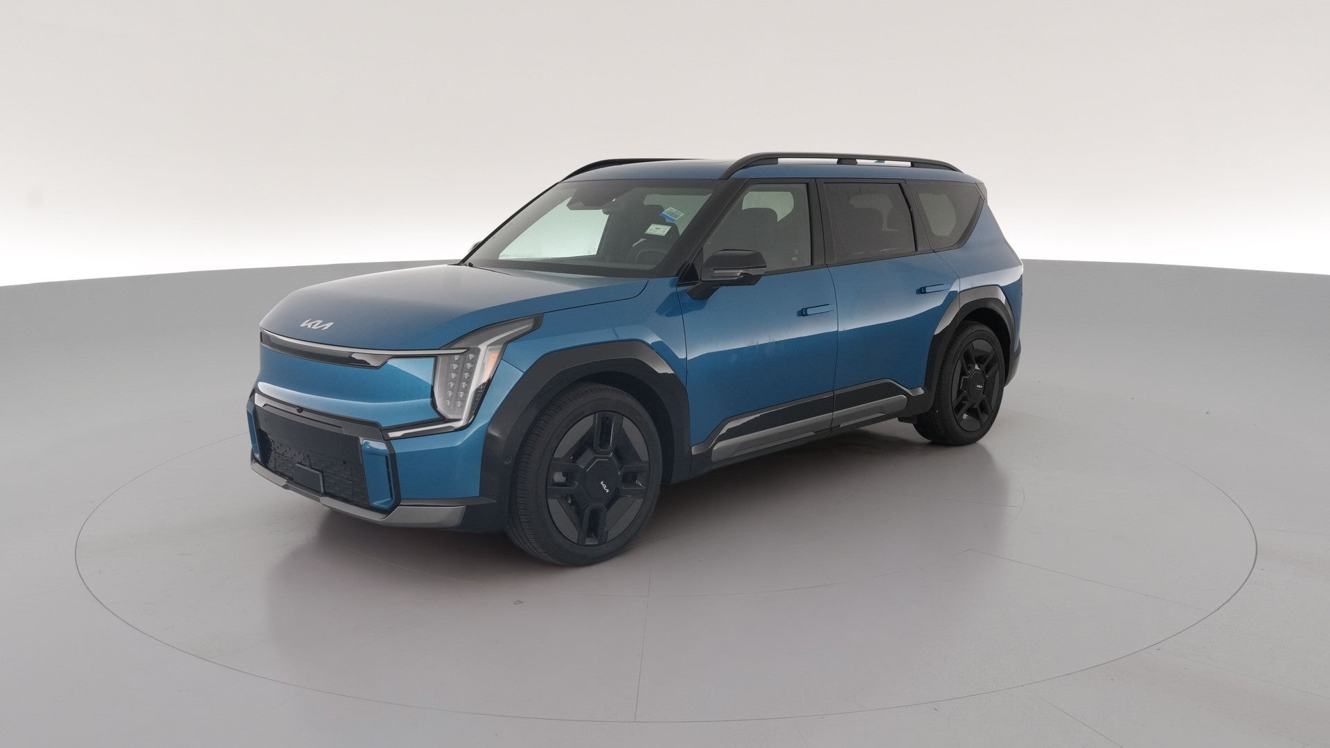 2024 Kia EV9 vehicle photo