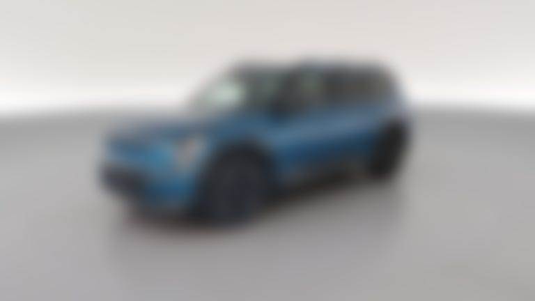2024 Kia EV9 vehicle photo