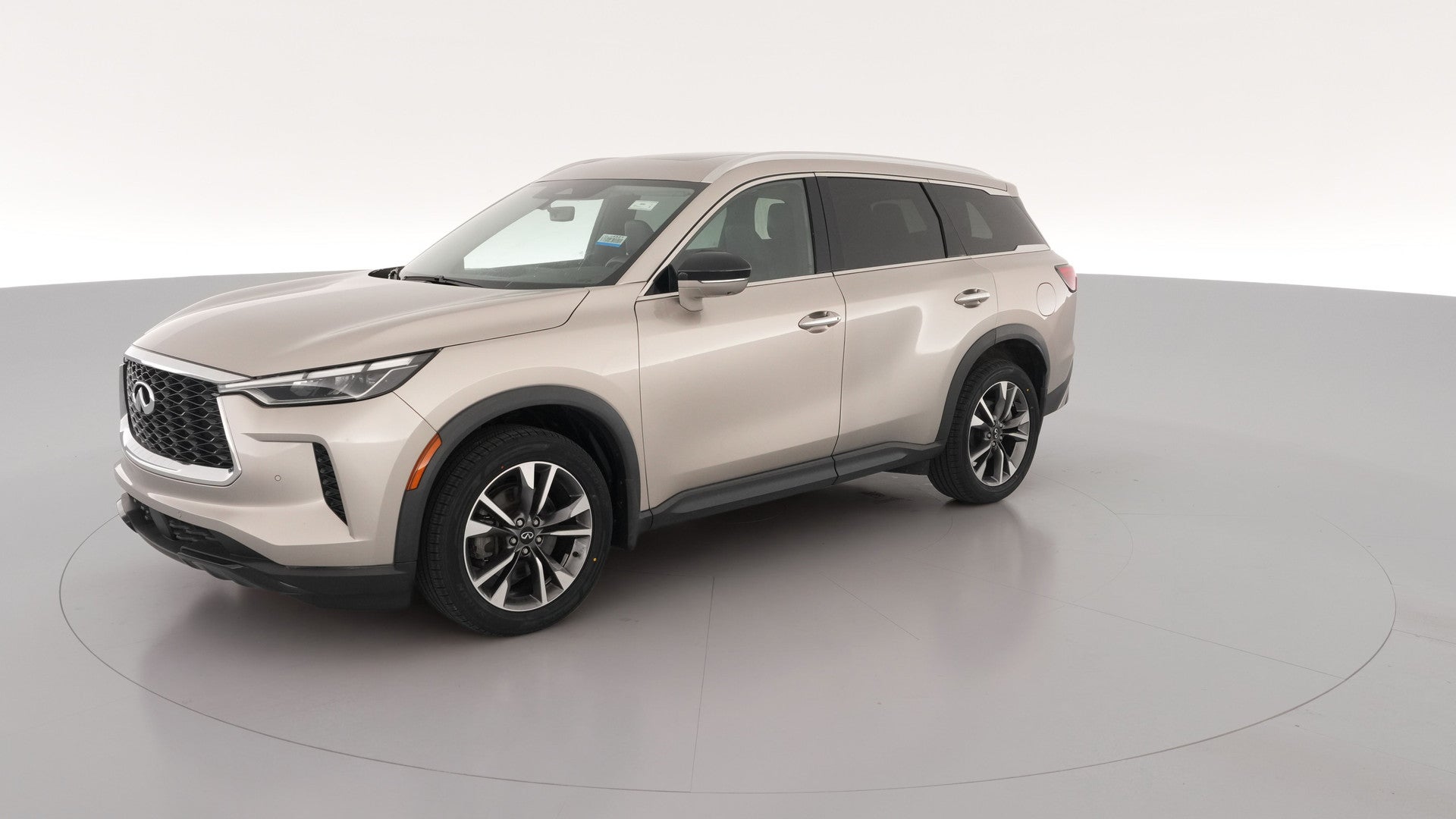2023 INFINITI QX60 vehicle photo