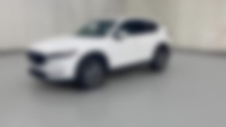 2020 MAZDA CX-5 vehicle photo