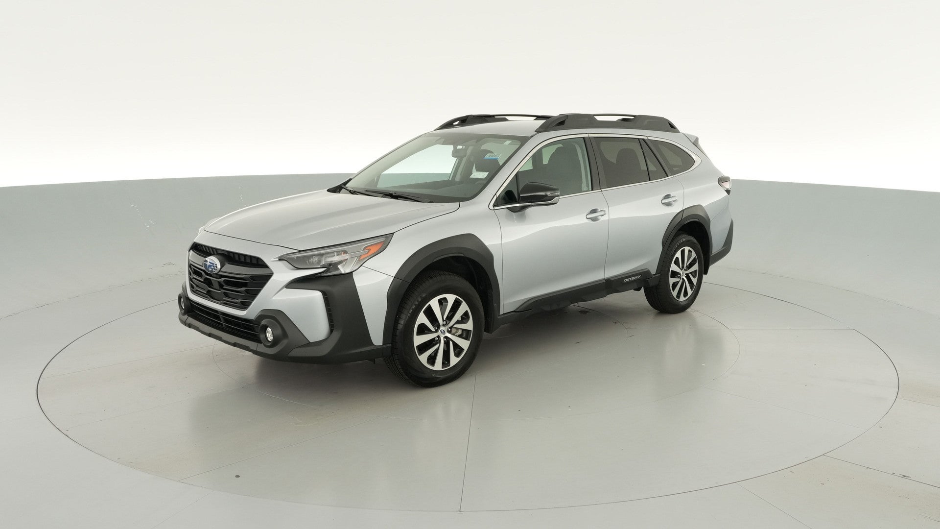2025 Subaru Outback vehicle photo
