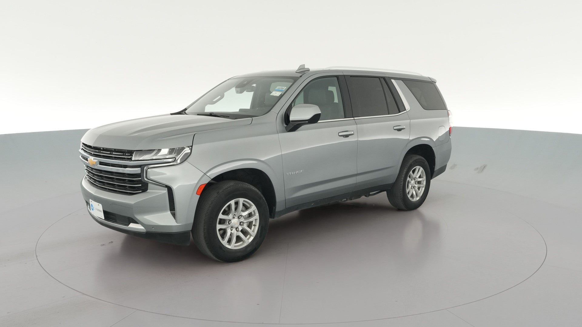 2023 Chevrolet Tahoe vehicle photo