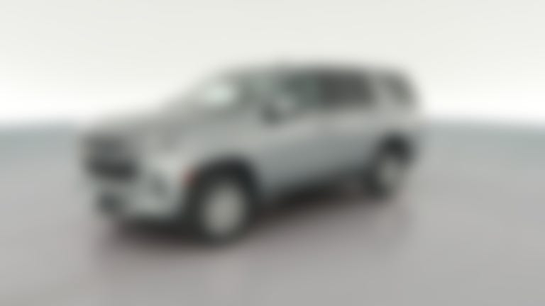 2023 Chevrolet Tahoe vehicle photo