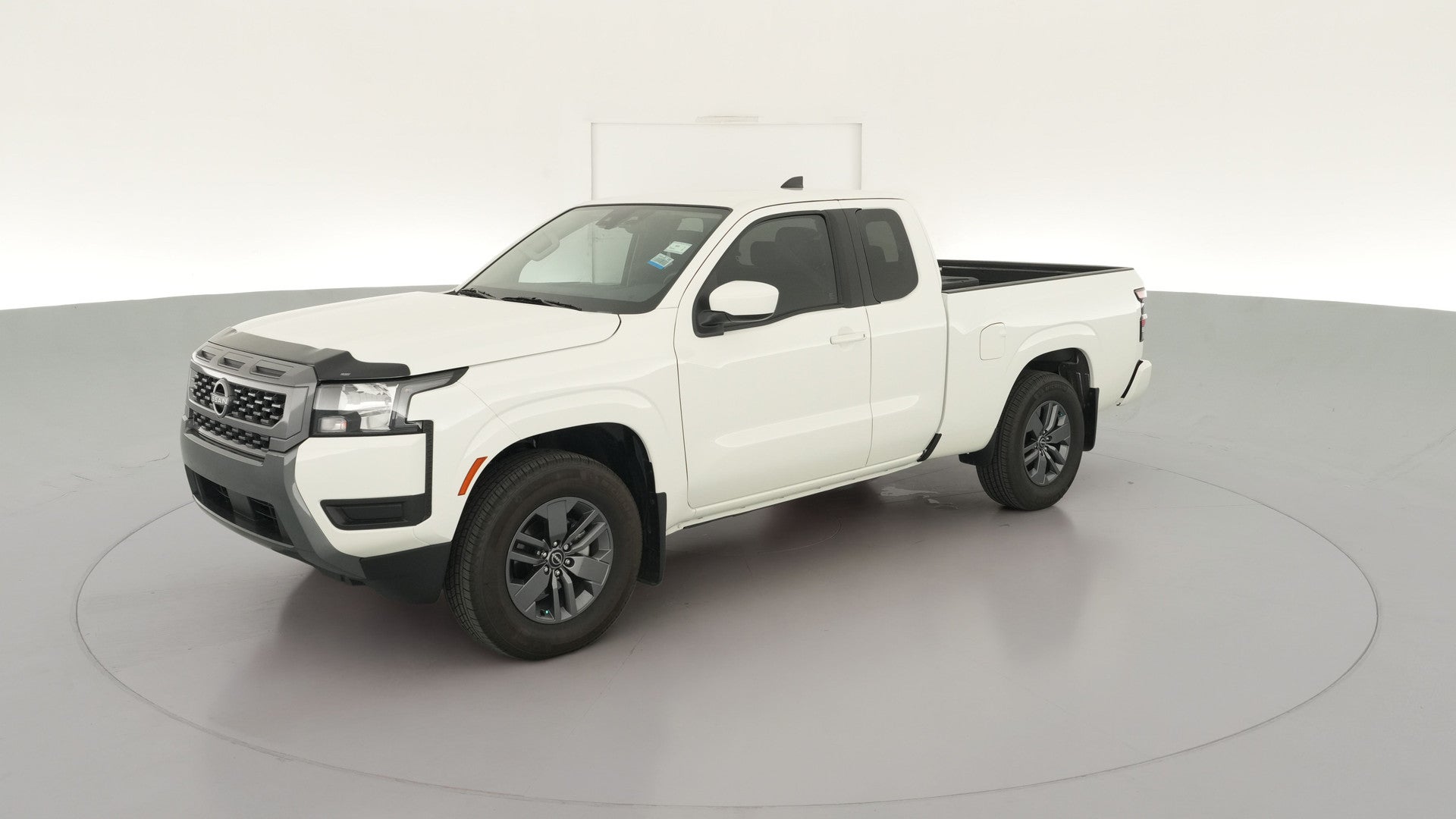 2025 Nissan Frontier King Cab vehicle photo