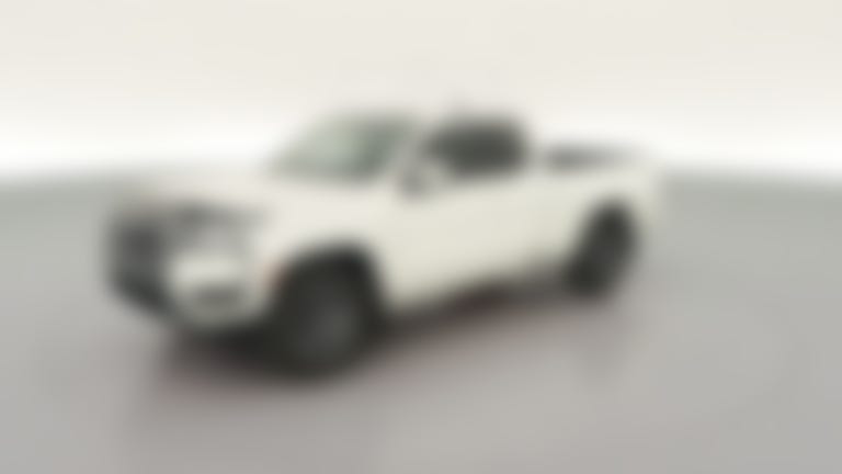 2025 Nissan Frontier King Cab vehicle photo