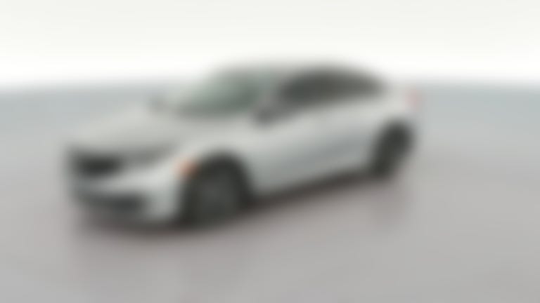 2021 Honda Civic vehicle photo
