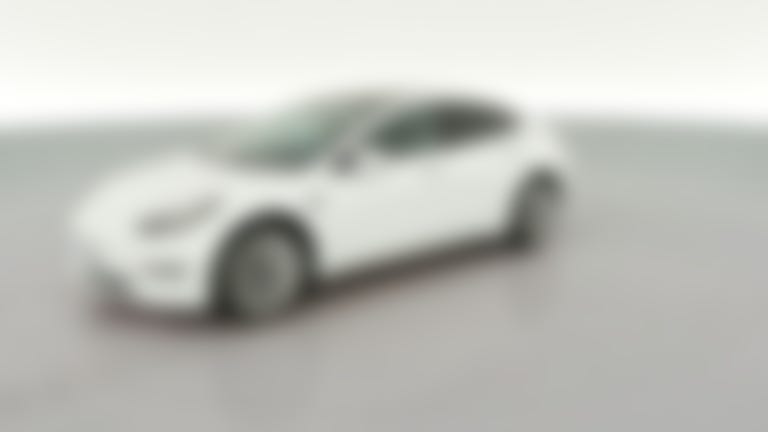 2020 Tesla Model 3 vehicle photo