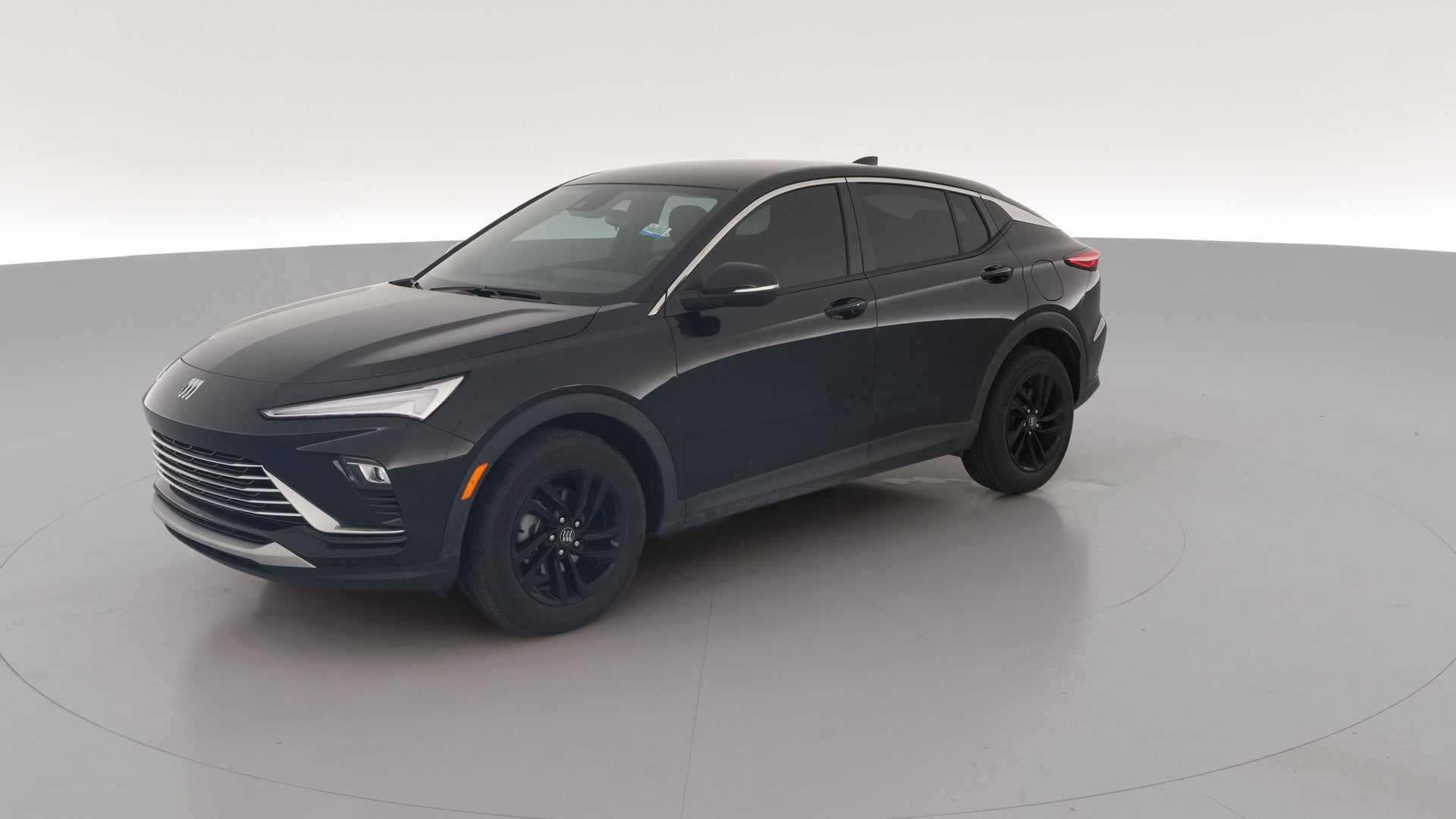 2024 Buick Envista vehicle photo