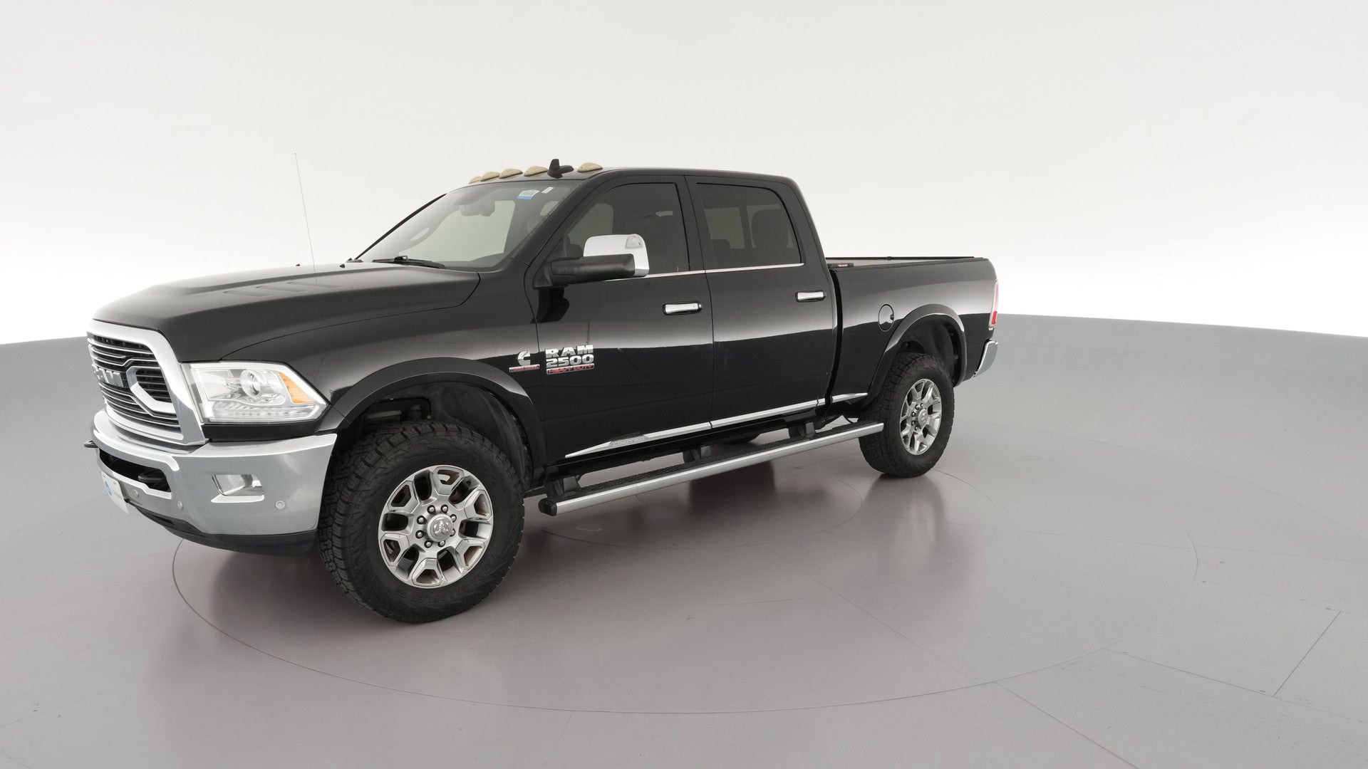 2016 Ram 2500 Crew Cab vehicle photo