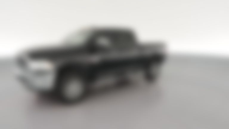 2016 Ram 2500 Crew Cab vehicle photo